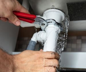 About The Faucet Pros Pinola, MS